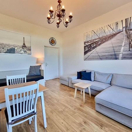 2 Room Apartment Near Station Neustadt In Dresden Neustadt Luaran gambar