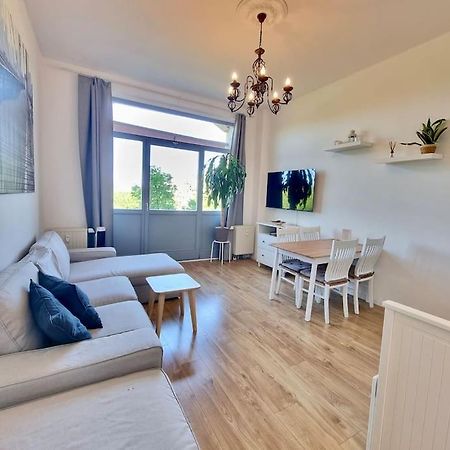 2 Room Apartment Near Station Neustadt In Dresden Neustadt Luaran gambar
