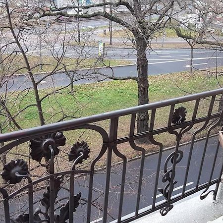 2 Room Apartment Near Station Neustadt In Dresden Neustadt Luaran gambar