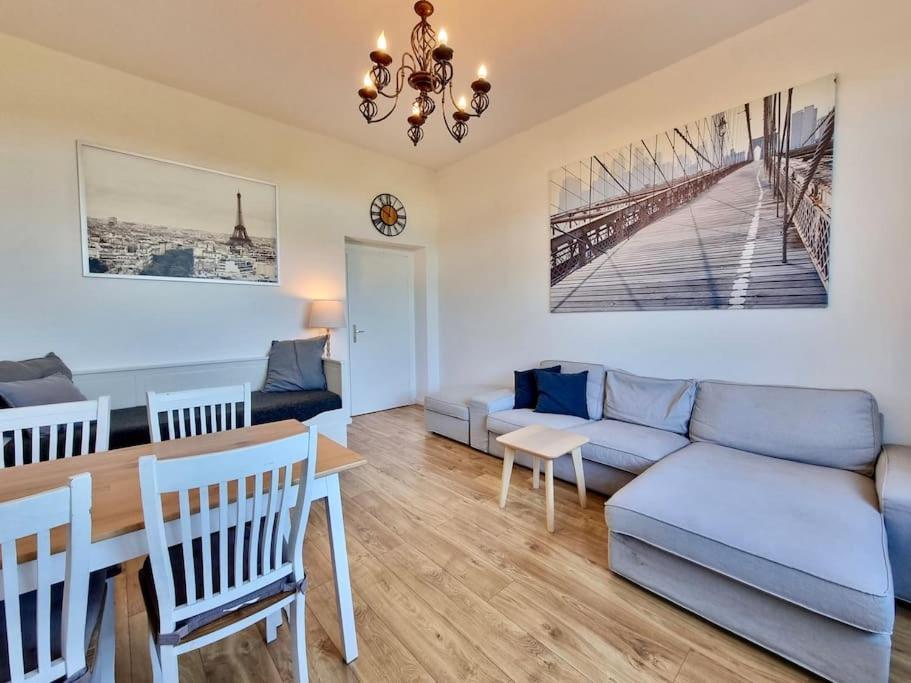 2 Room Apartment Near Station Neustadt In Dresden Neustadt Luaran gambar