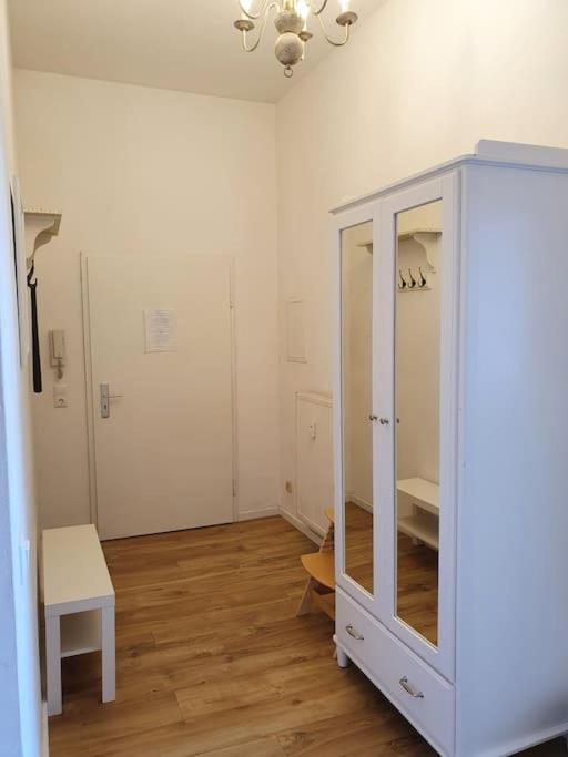2 Room Apartment Near Station Neustadt In Dresden Neustadt Luaran gambar