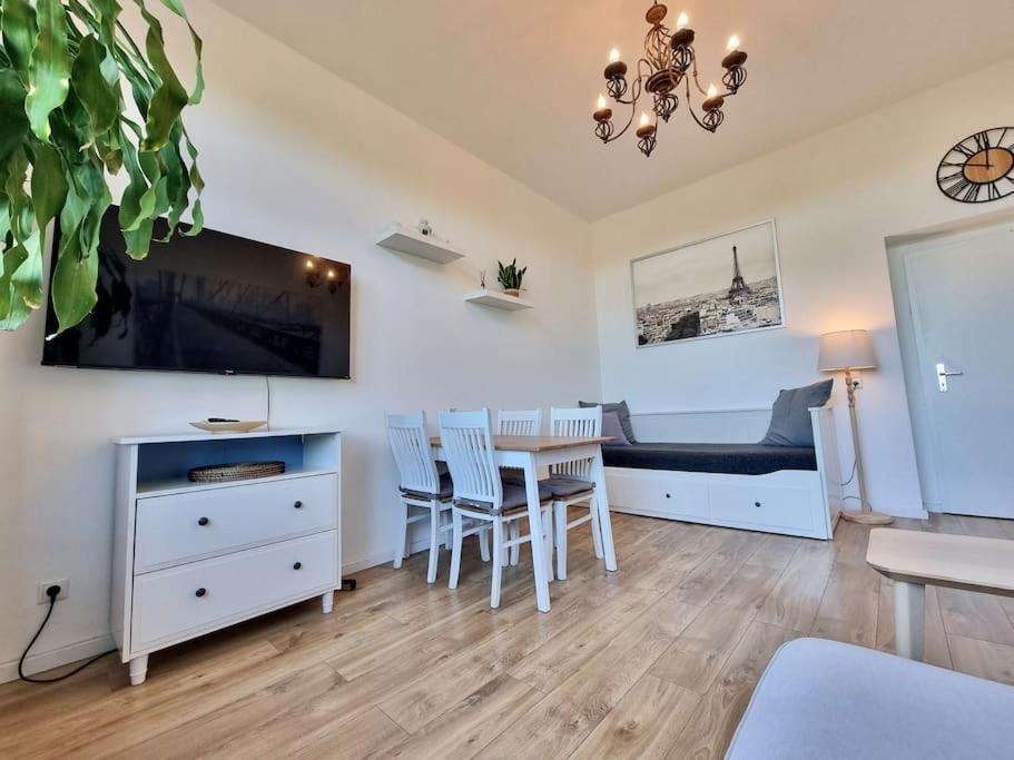 2 Room Apartment Near Station Neustadt In Dresden Neustadt Luaran gambar