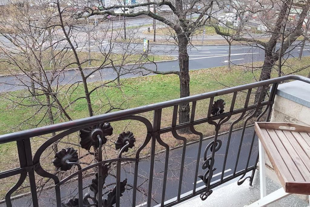 2 Room Apartment Near Station Neustadt In Dresden Neustadt Luaran gambar